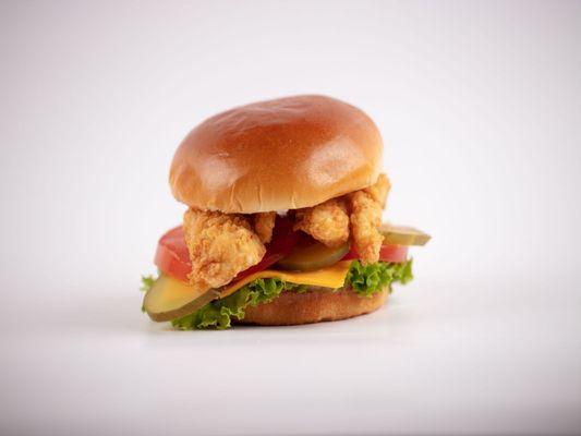 Lily Mae's Hot Chicken