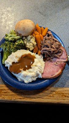 Austin's Steak & Homestyle Buffet