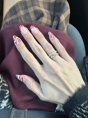 Sweet Sugar Nails & Spa Salon