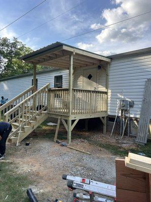 Aguilar Customized Construction