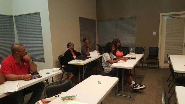 Meeting Rooms On Demand