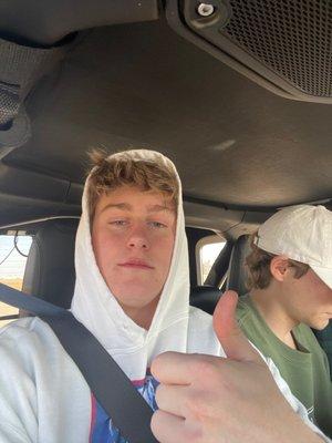 Dusty Oaks Rv Park & Campground