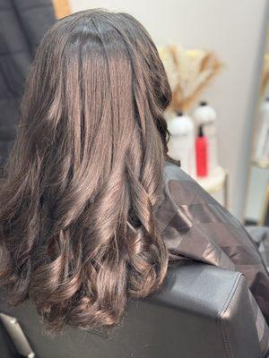 The Gents Den Hair Studio