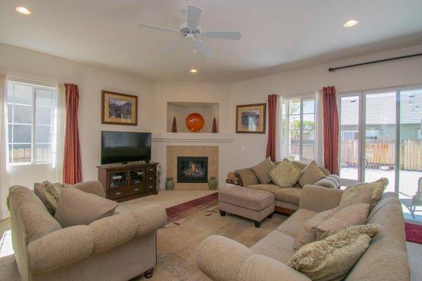 Rene Baker - Berkshire Hathaway