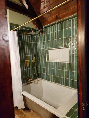 DD Epoxy and Construction