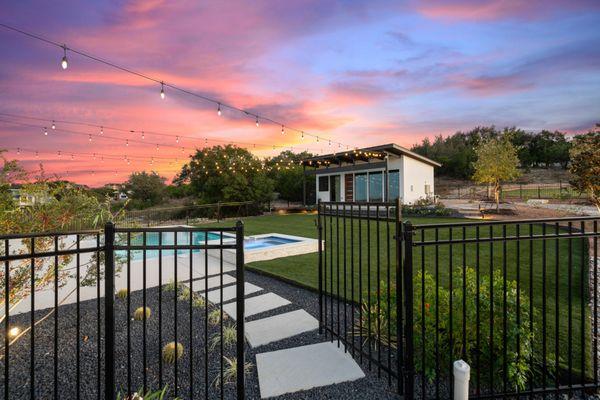 Champion Outdoor Solutions