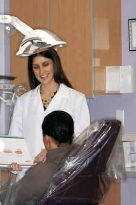 Evydent Dentistry PC