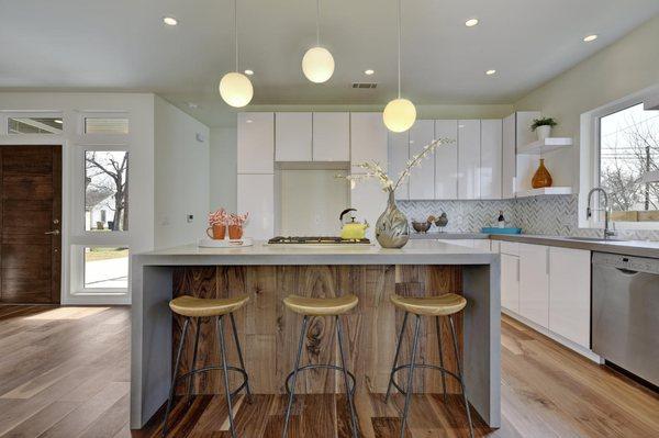 Phil Nicolosi - Allure Real Estate