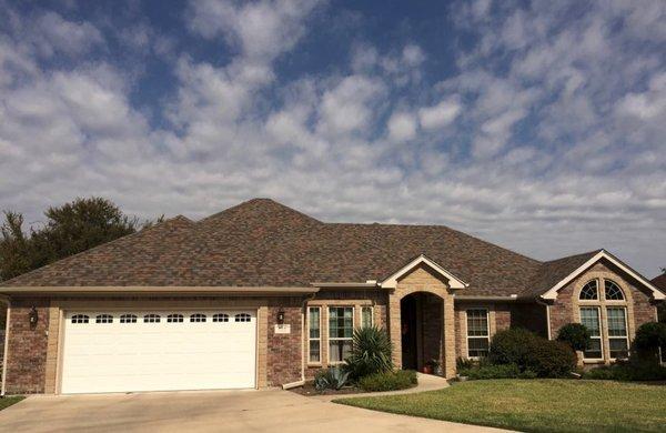 Heritage Roofing & Construction Company