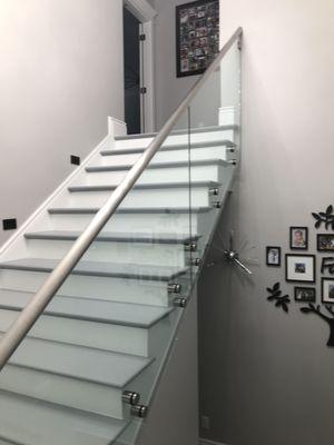 Stair Railing