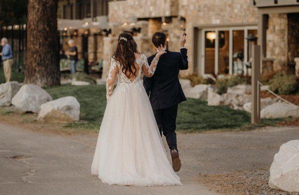 The Landing October 2022