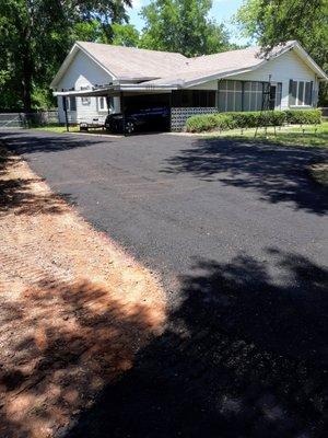 5 Star Asphalt Paving & Sealcoating