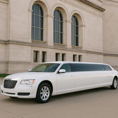 Bhutta Limousine Service