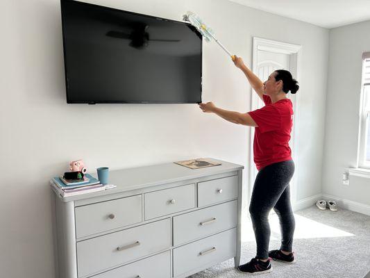 AM Cleaning Services