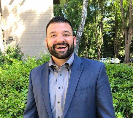 Antonio Lopez - Thrive Mortgage