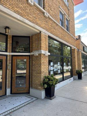 Zak Knebel - ZK Group