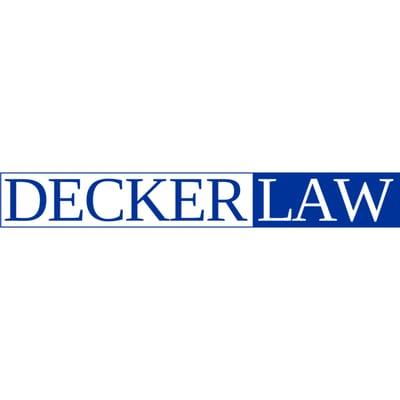 Decker Law LLC