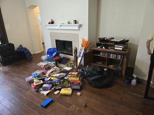 Merlion Rubbish Removal