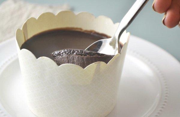 Vanilla & Bourbon Southern Desserts