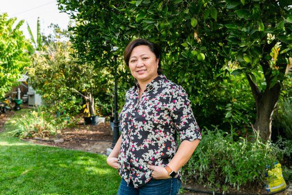 Joelle Lazaga - Open Doorways Realty