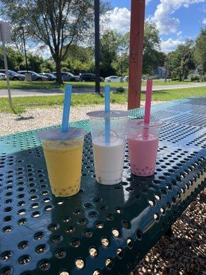 Union Cajun Seafood & Wings