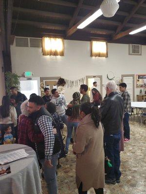 Good Shepherd Church