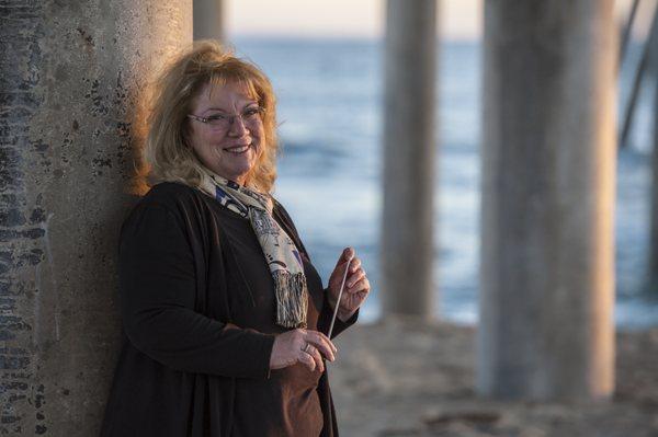 Musique Sur La Mer Orchestras