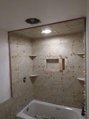 Beerseba Flooring Solution