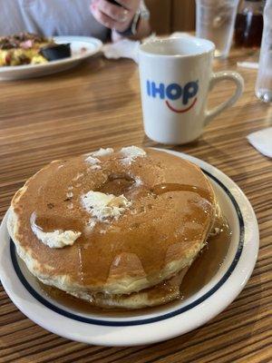 IHOP