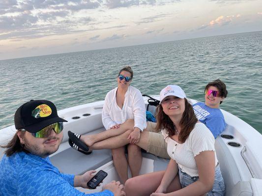 Vacation Boat Rentals