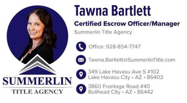 Summerlin Asset Management