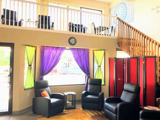 Immersive Hypnotherapy