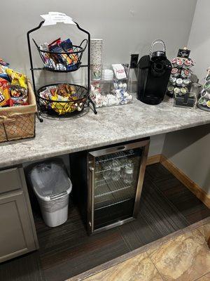 Golden Broom Cleaning