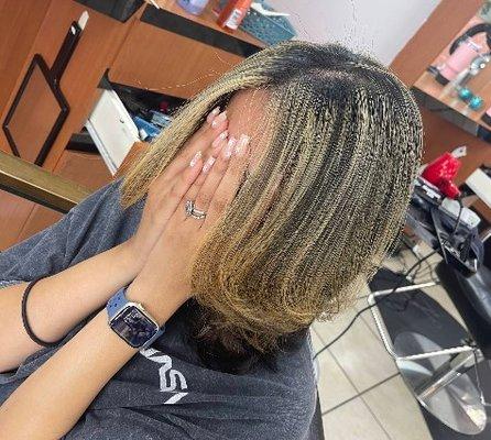 Excellent Beauty Touch