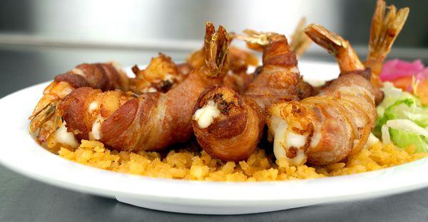 Asadero Los Corrales