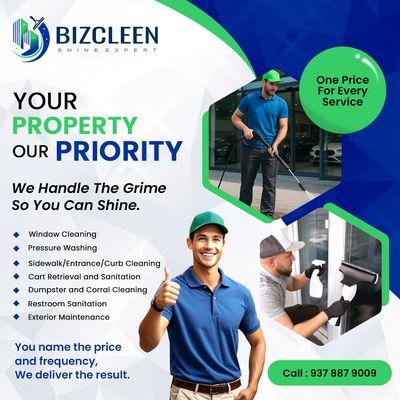 Biz Cleen