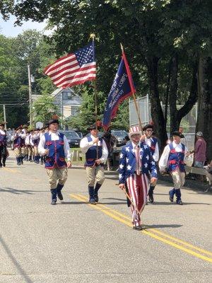 United Scandinavian Society