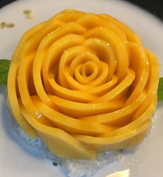 Especial Mango Postre (fresh)