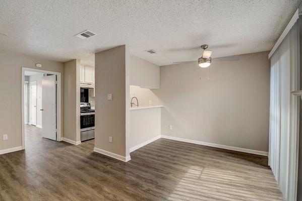 Garrett Gardens Apartments