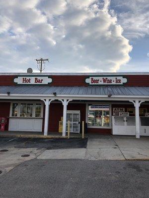 Santee General Store