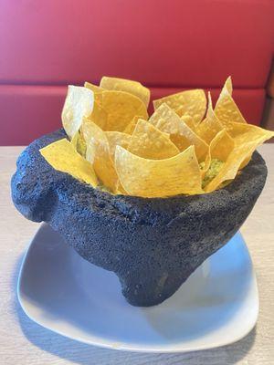 Genesis Pizza And Mexican Restaurant