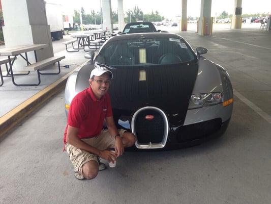 All about Auto Sales