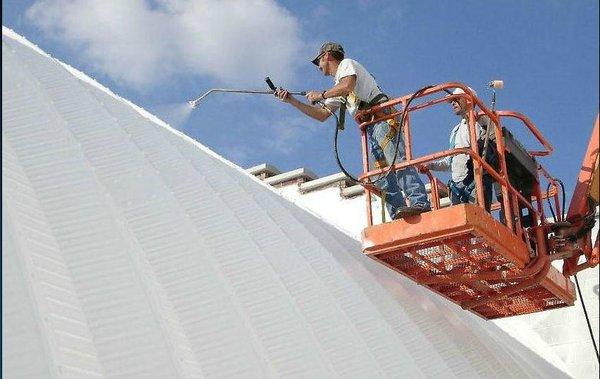 Delta Roofing Inc.
