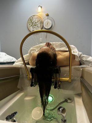 Aurora Beauty & Head SPA