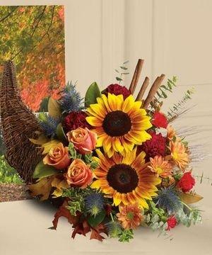 Sweet Briar Flower Shop