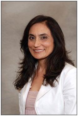 Always greeting you with a smile