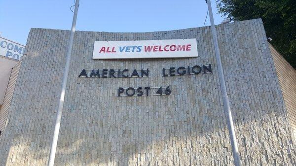 American Legion Post 046