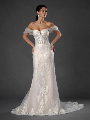 The Bridal Station & Wedding Chapel