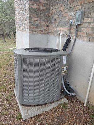 Lone Star Hvac