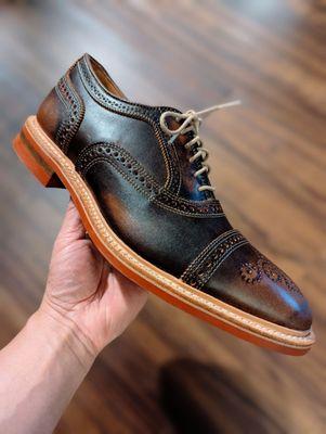Allen Edmonds